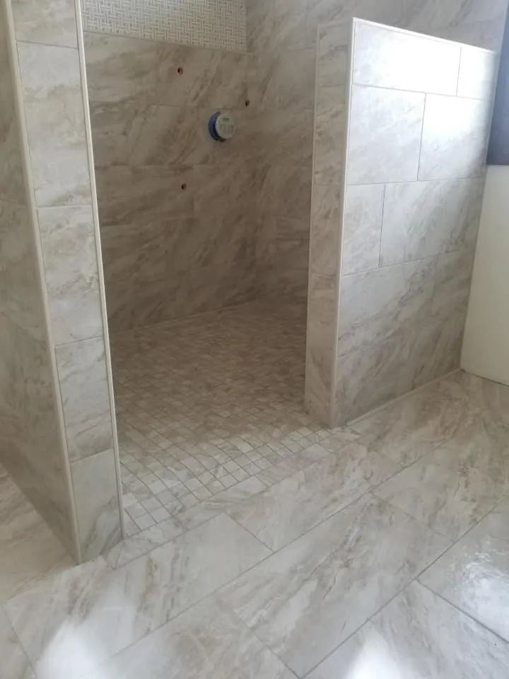 Custom Tile Custom Tile & Stone Billings, Montana