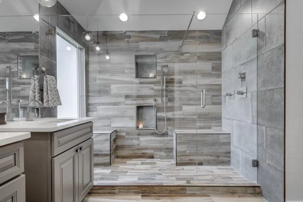 Custom Designs Custom Tile & Stone Billings, Montana